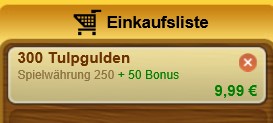 300 TG in der Bank +20 % Einkaufsliste.jpg