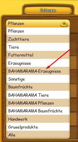 Bahamarama Erzeugnisse in Scheune.jpg