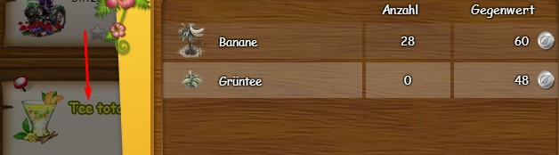 Banane nicht freigeschaltet im Tempel Quest.jpg