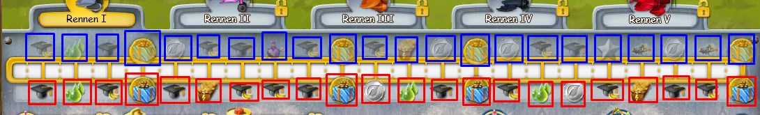 Belohnungen im Flugevent Runde 1.jpg