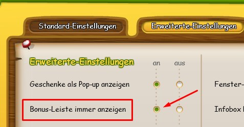 Bonus-Leiste immer anzeigen.jpg
