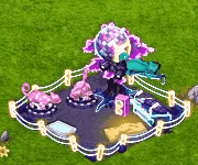 Chamäleon Stall neon.gif