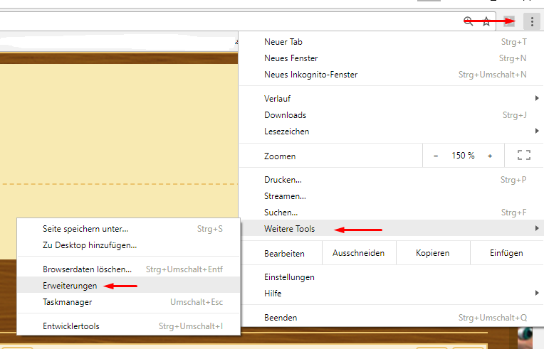 Chrome Erweiterungren.png