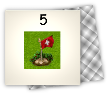 Der Leuchturm ruft - Flagge Schweiz.png