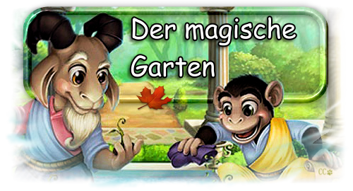 FAQ {Event} Der magische Garten Farmerama DE