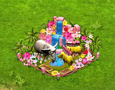 Elefantengehege pink 1.gif