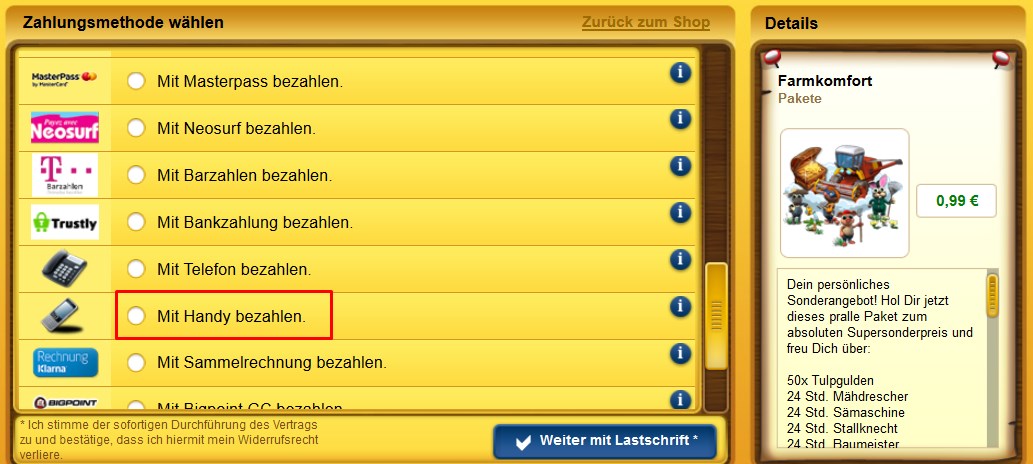 Farmkomfort mit Handy kaufen auswählen.jpg