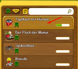 Favoriten anklicken eine Quest davon.jpg