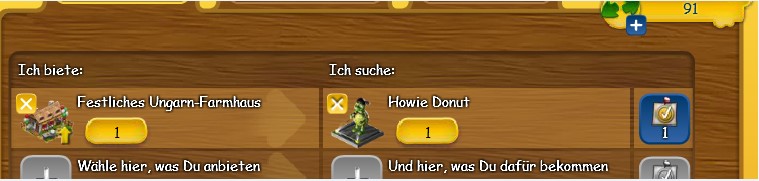 Festliches Ungarn Farmhaus Tauschangebote eingestellt.jpg