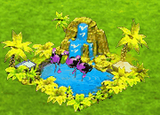 Flamingogehege Gelb.gif