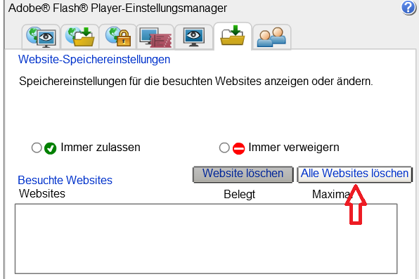 Flaschcache leeren.PNG