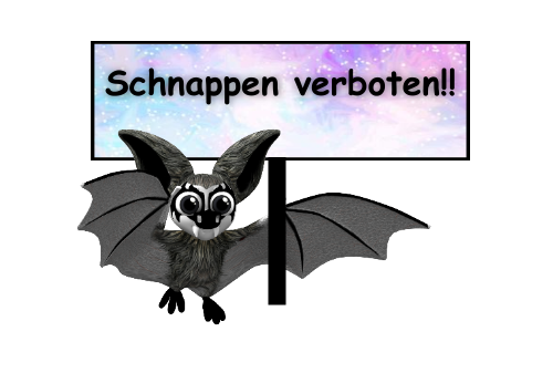 Fledermaus Schnappen verboten.png