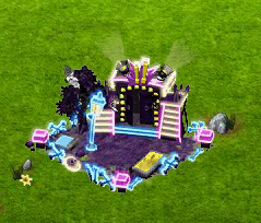 Fledermaushöhle neon.gif