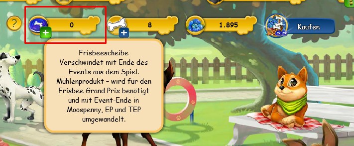 Frisbeescheiben im Event zu sehen.jpg