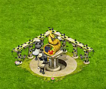 FAQ {Event} Der magische Garten Farmerama DE