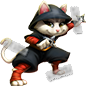 Furioser-Fangzahn Sticker.png