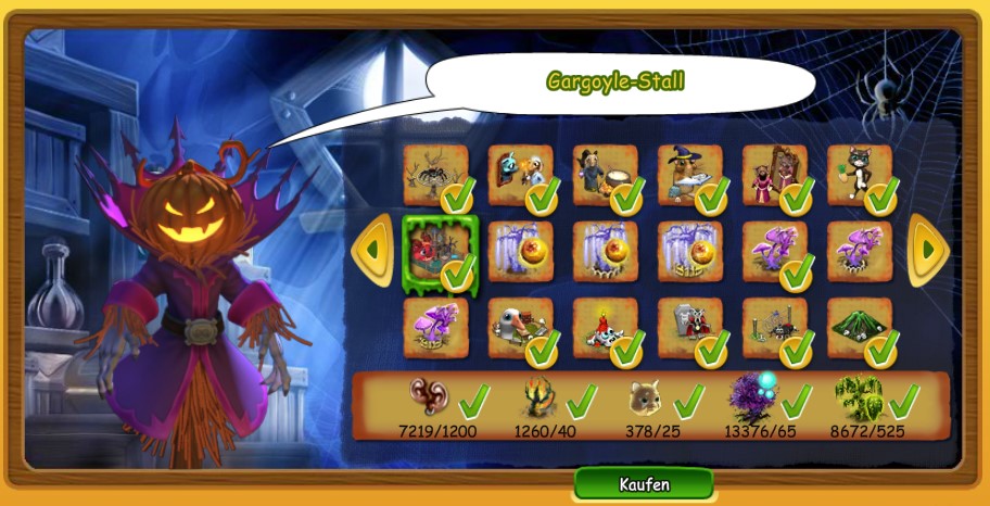 Gargoyle-Stall in Jacks Shop.jpg