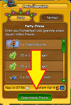 Gewonnene Preise.PNG