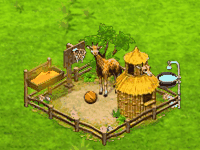 Giraffengehege.gif