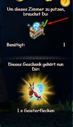 Gotischer Frühjahrsputz Raum Abgabe Gespensterfalle bereits abgegeben.jpg