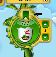 grünes Fähnchenan den Wolkenreihen.PNG