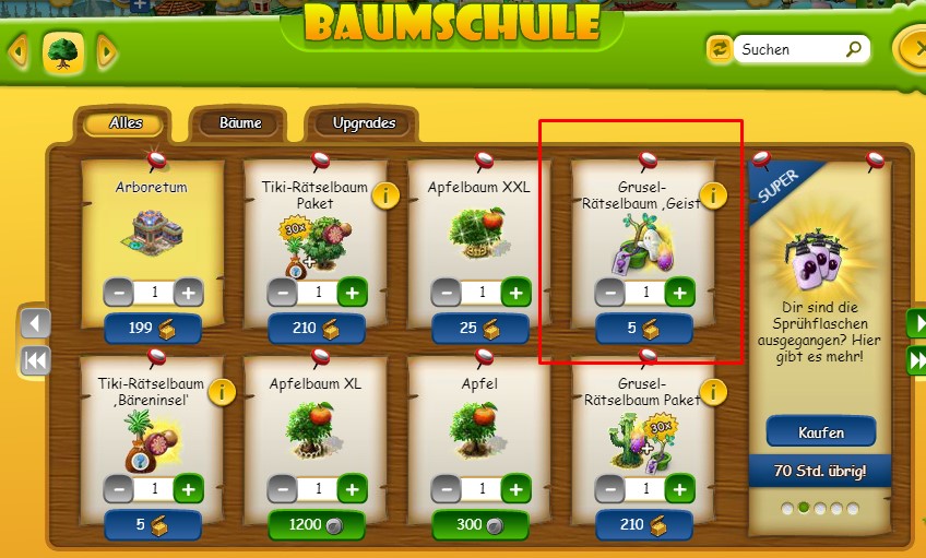 Grusel-Rätselbäume im Shop.jpg