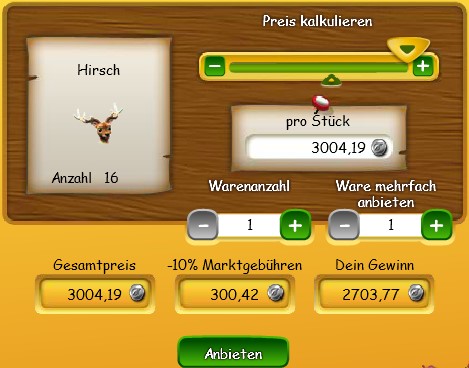 Hirsch anbieten auf dem Markt.jpg