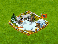 Hundestall orange.png