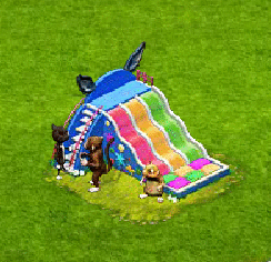 Kims Kirmes Kunterbunte Rutsche.gif