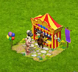 kims Kirmes Spritzpistolen Spass.gif