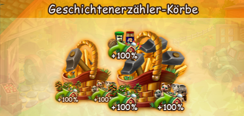 Körbe