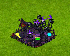 Krähe neon.gif