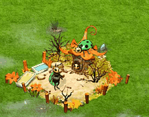 Marienkäfer-Wiese orange.gif