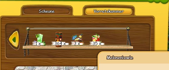 Melonenbowle in Scheune.jpg