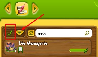 Menagerie Quest erledigt.jpg