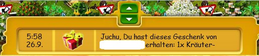 NB-Geschenk im Log.jpg