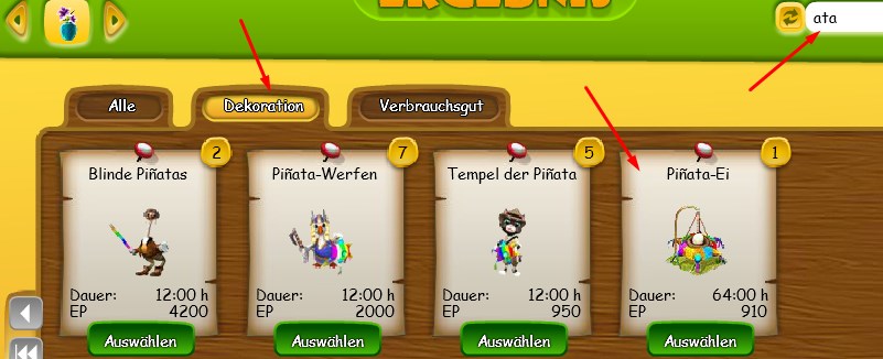 Piñata-Ei im Inventar.jpg