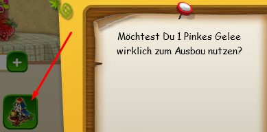 pinkes Gelee in den Ausbau stecken Abfrage.jpg
