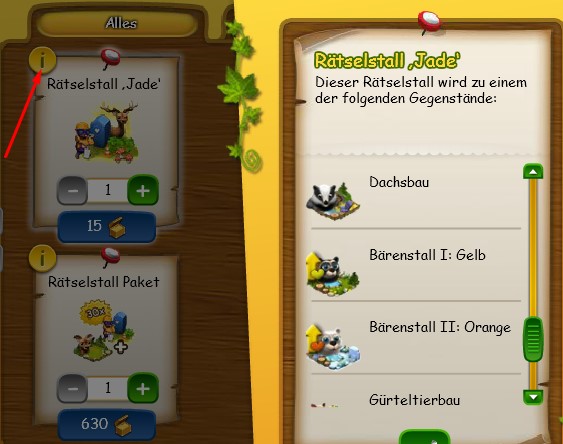 Rätselstall Jade im Shop mit Bär gelb und orange.jpg