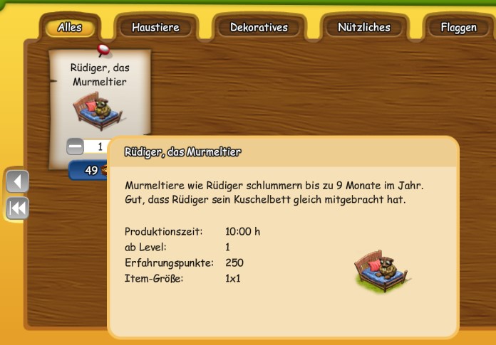 Rüdiger das Murmeltier im Shop.jpg