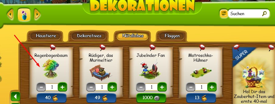 Regenbogenbaum im Shop.jpg