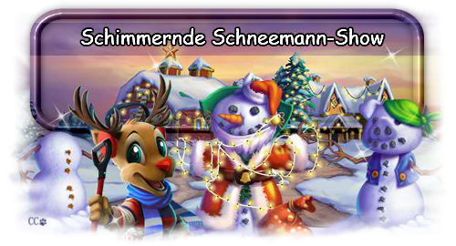 Schimmernde Schneeman-Show banner.png