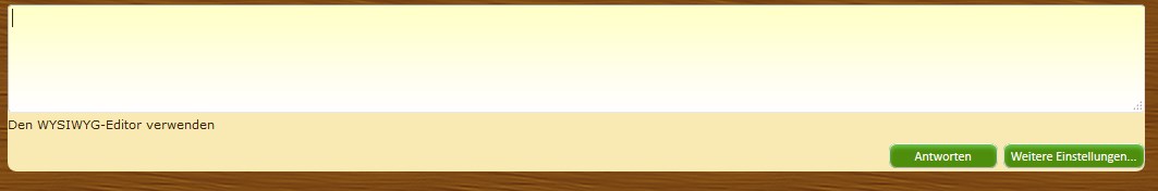 Schriftgröße etc. im Forum als User Balken verschwunden.jpg