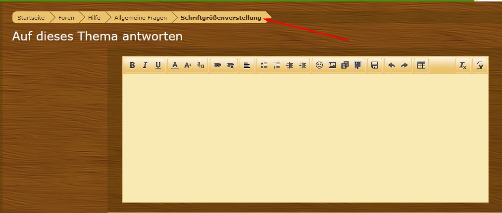 Schriftgröße etc. im Forum als User Balken verschwunden02.jpg