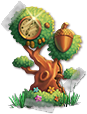 StickerHoppHoppDieUhr.png