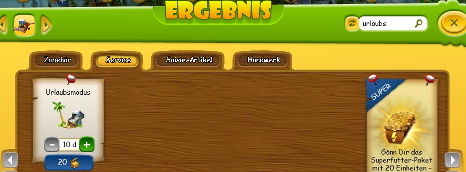 Urlaubsmodus im Shop.jpg