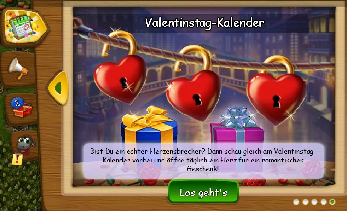 Valentinstag Kalender in den News.jpg