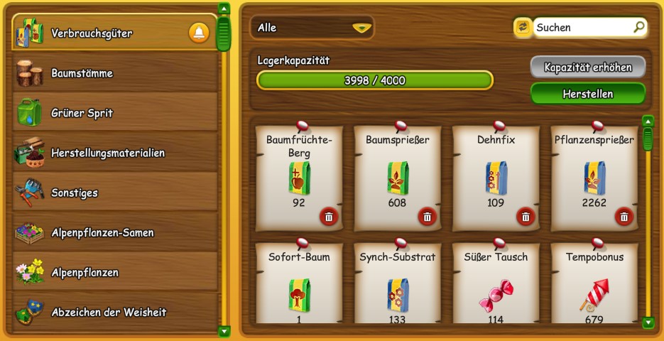 Verbrauchsgüter Lager so gut wie voll.jpg