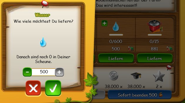 Wasser in Quest einzahlen 01.jpg