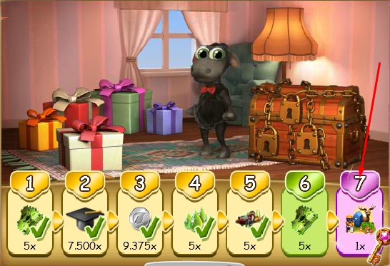 Wolle Geschenk Jade Stall am Tag 7 im November 2016.jpg